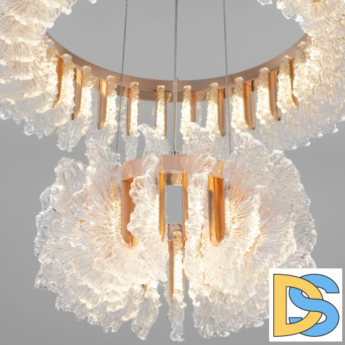 Подвесная люстра Bogates Farfalla 90374/2 a065732