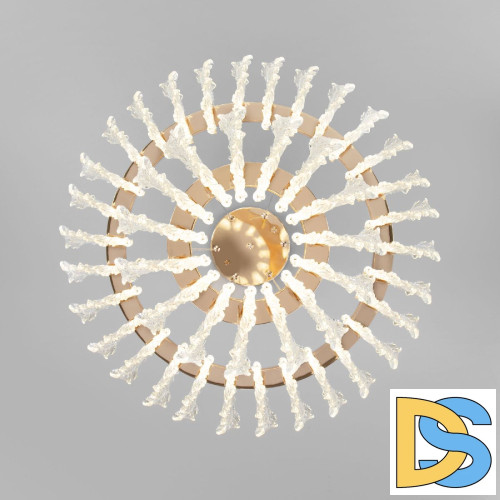 Подвесная люстра Bogates Farfalla 90374/2 a065732