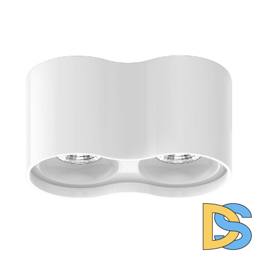 Потолочный светодиодный светильник Gauss HD032