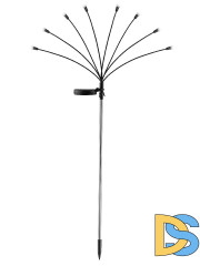 Светильник Огоньки на солнечной батарее Эра ERASF23-11 Б0062360