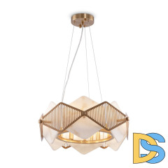 Подвесной светильник Freya Libra FR5172PL-06BS