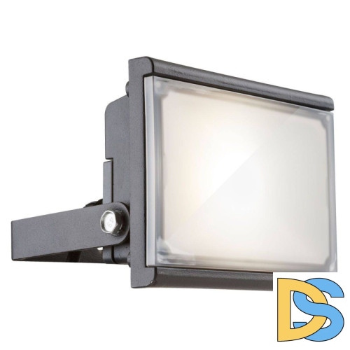 Прожектор светодиодный Globo Radiator III 34231