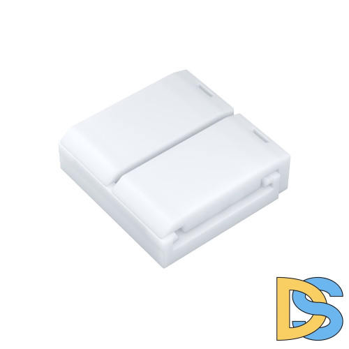 Коннектор прямой для светодиодной ленты Maytoni CN001