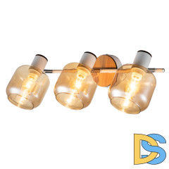 Спот Escada Hugge 10177/3A White