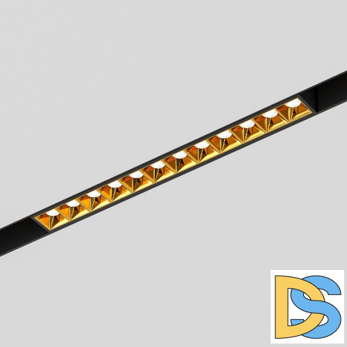 Трековый магнитный светильник Elektrostandard Slim Magnetic 4690389199585 a064529