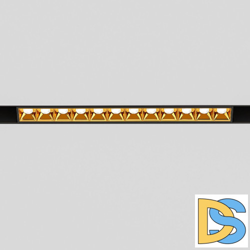 Трековый магнитный светильник Elektrostandard Slim Magnetic 4690389199585 a064529