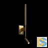 Настенный светильник Loft IT Stick 10012/6+3 AB