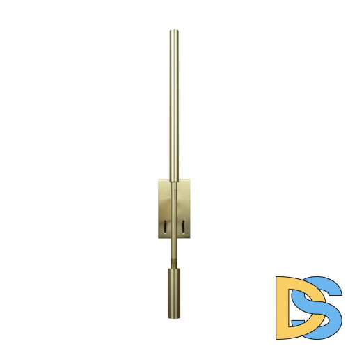 Настенный светильник Loft IT Stick 10012/6+3 AB