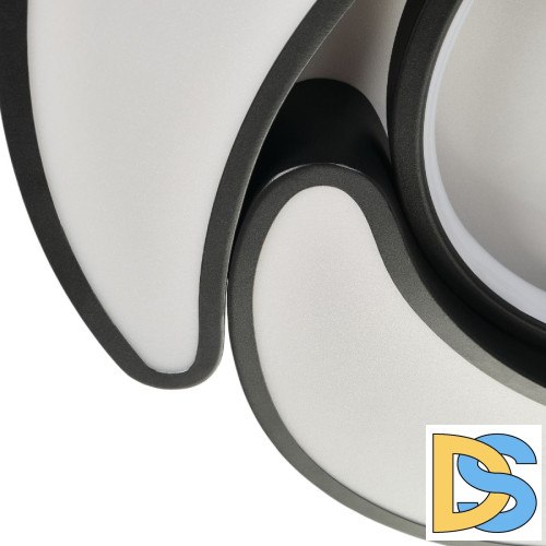 Потолочный светильник Myfar Lysithea MR9210-CL