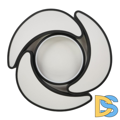 Потолочный светильник Myfar Lysithea MR9210-CL