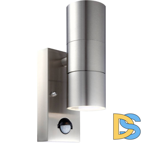 Уличный настенный светильник Globo Style 3201-2S