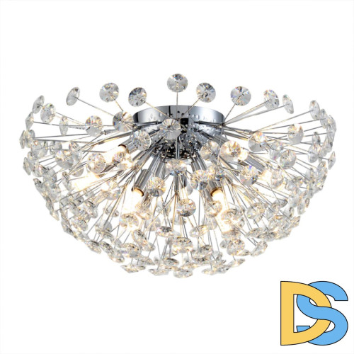 Потолочная люстра Citilux Betsy EL322C09.1