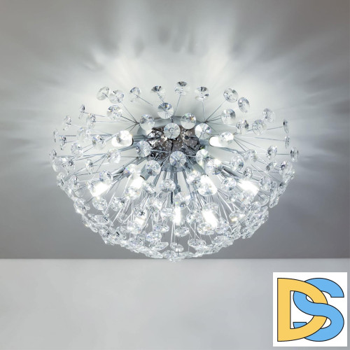 Потолочная люстра Citilux Betsy EL322C09.1