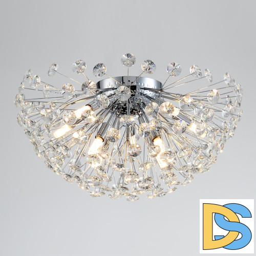 Потолочная люстра Citilux Betsy EL322C09.1