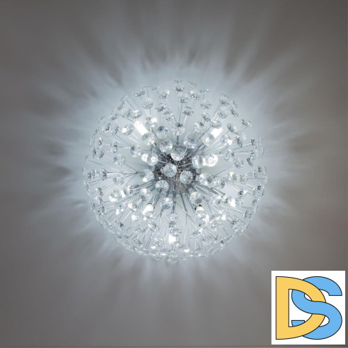 Потолочная люстра Citilux Betsy EL322C09.1