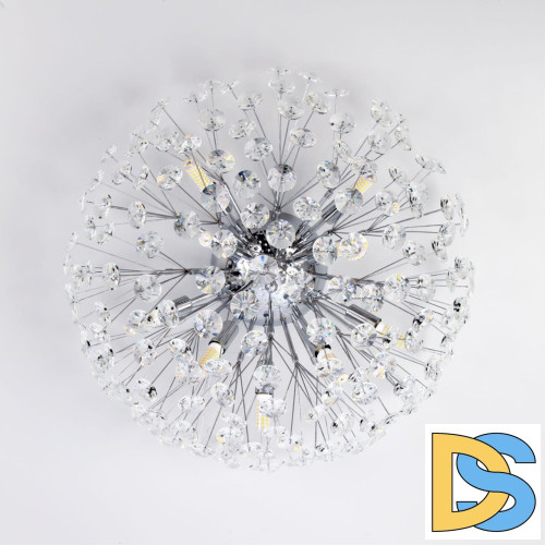 Потолочная люстра Citilux Betsy EL322C09.1