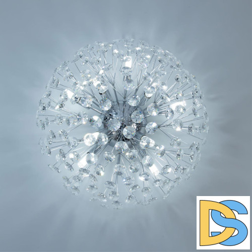 Потолочная люстра Citilux Betsy EL322C09.1