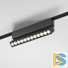 Трековый магнитный светильник Elektrostandard Flat magnetic 4690389198526 a063707
