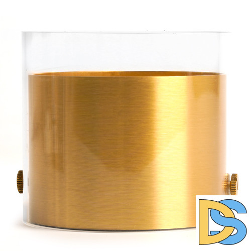 Накладной светильник Feron Barrel Lumina HL389 48796