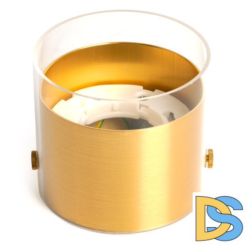 Накладной светильник Feron Barrel Lumina HL389 48796