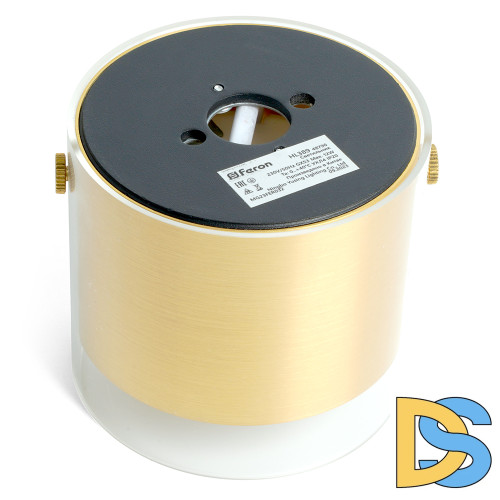 Накладной светильник Feron Barrel Lumina HL389 48796