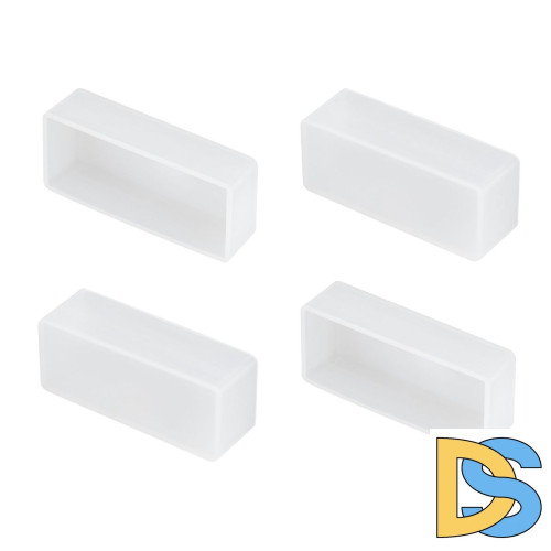 Заглушка Arlight WPH-FLEX-5025-TOP WHITE глухая 050120