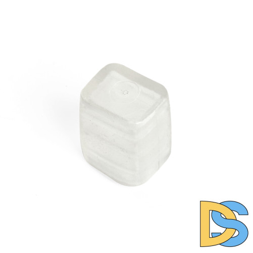 Заглушка для светодиодной ленты Feron LD090 48807