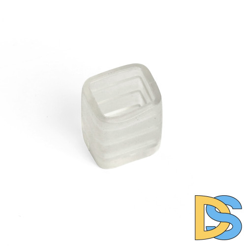 Заглушка для светодиодной ленты Feron LD090 48807