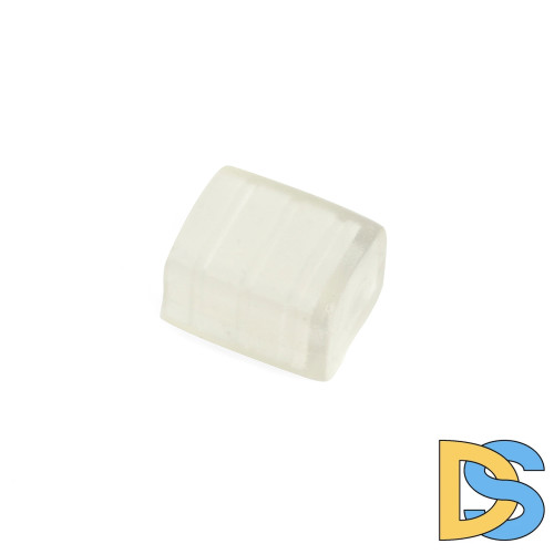Заглушка для светодиодной ленты Feron LD090 48807