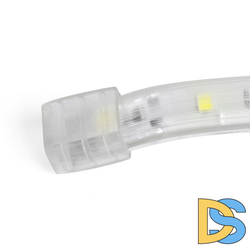 Заглушка для светодиодной ленты Feron LD090 48807