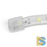 Заглушка для светодиодной ленты Feron LD090 48807