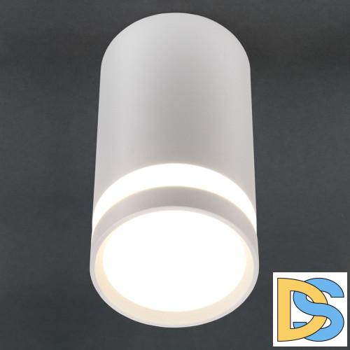 Накладной светильник General GLC-15-IP20-80-100-W-4 581907