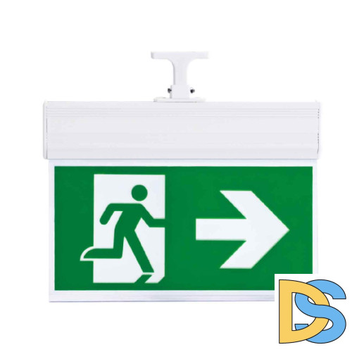 Аварийный светильник ЭРА SSA-103-1-20 Б0044392