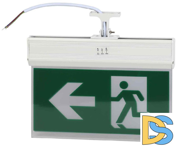 Аварийный светильник ЭРА SSA-103-1-20 Б0044392