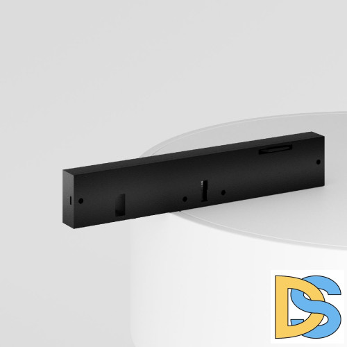 Трековый магнитный светильник Maytoni Zon TR189-1-12W4K-BW