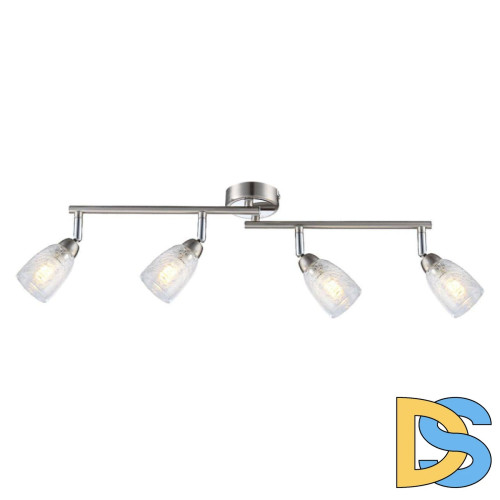 Спот Globo Crash 56023-4O