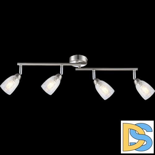 Спот Globo Crash 56023-4O