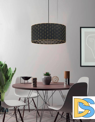 Подвесной светильник Eglo Marasales 99525