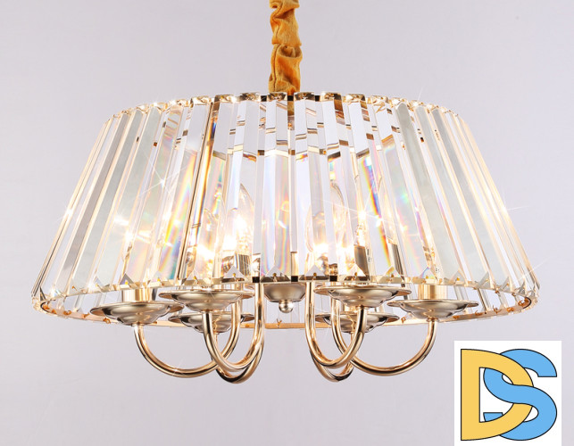 Подвесная люстра Ambrella Light Traditional TR5039