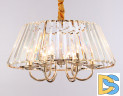 Подвесная люстра Ambrella Light Traditional TR5039