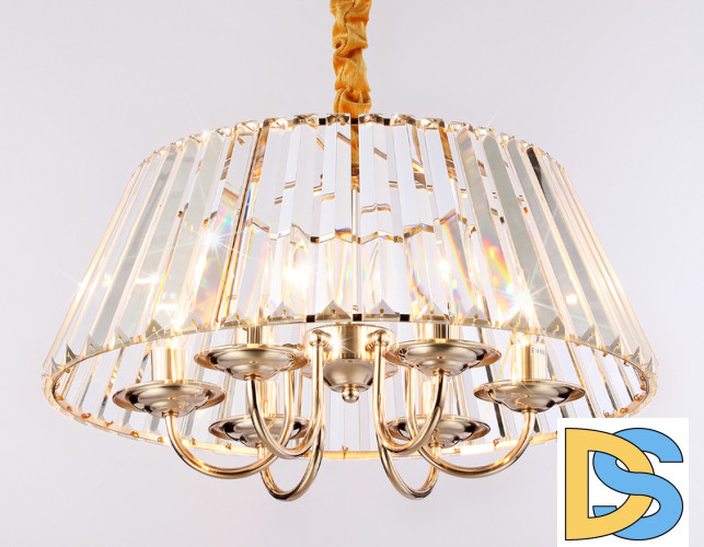 Подвесная люстра Ambrella Light Traditional TR5039