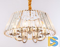 Подвесная люстра Ambrella Light Traditional TR5039