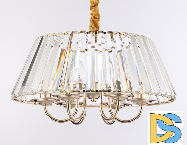 Подвесная люстра Ambrella Light Traditional TR5039