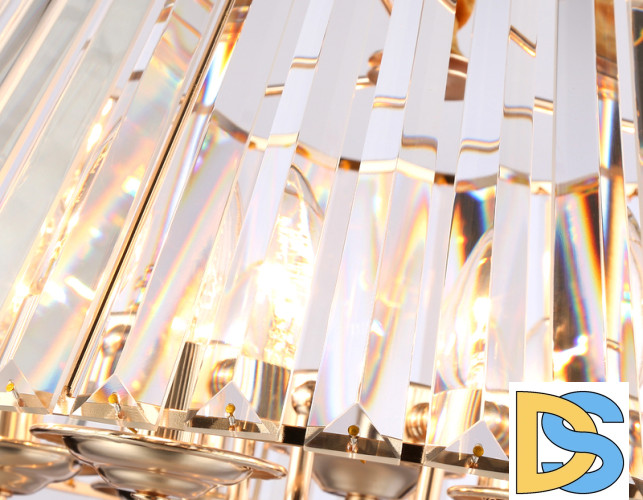 Подвесная люстра Ambrella Light Traditional TR5039