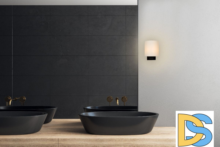 Настенный светильник Lucide Jenno 04204/01/30