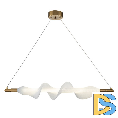 Подвесной светильник Indigo Tornado V000082L