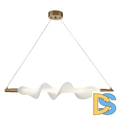 Подвесной светильник Indigo Tornado V000082L