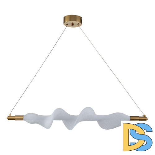 Подвесной светильник Indigo Tornado V000082L