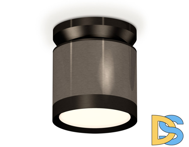 Потолочный светильник Ambrella Light Techno Spot XS8115010 (N8902, C8115, N8113)