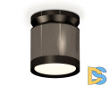 Потолочный светильник Ambrella Light Techno Spot XS8115010 (N8902, C8115, N8113)